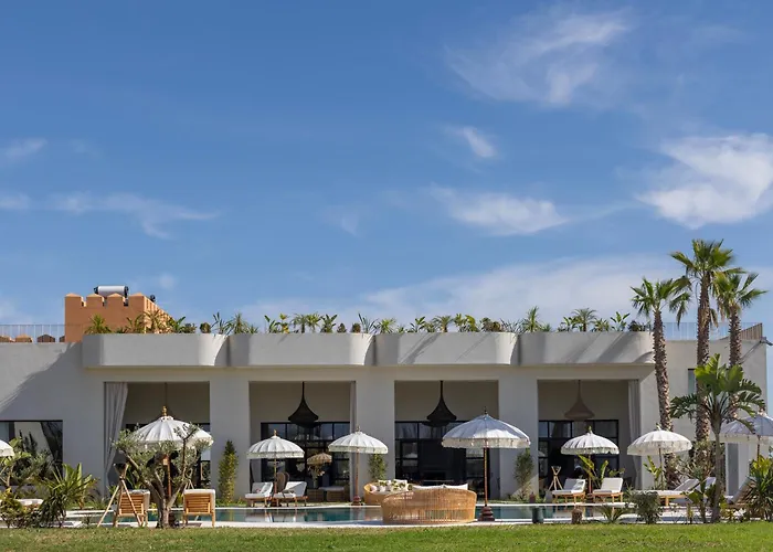Yin Hotel & Spa