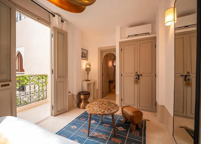 Riad Dar Amazonia