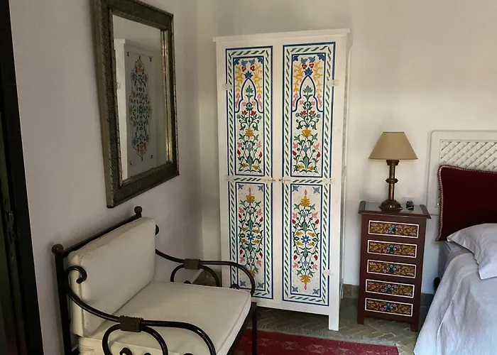 Riad Syba