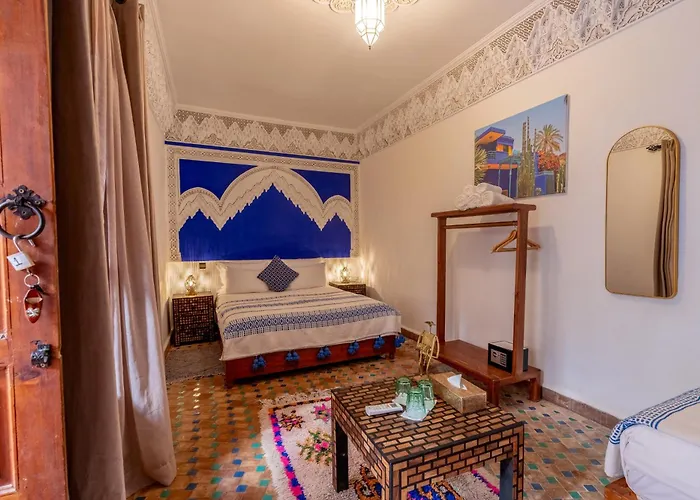 Riad Amalia