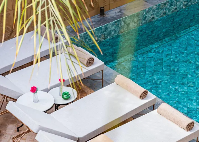 Kasbah La Moun - The Art Of Hospitality